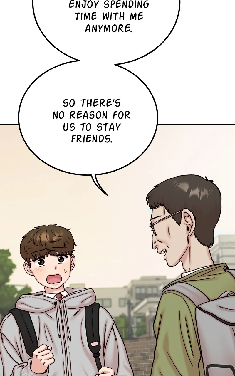 My Dud to Stud Boyfriend Chapter 42 page 17 - 