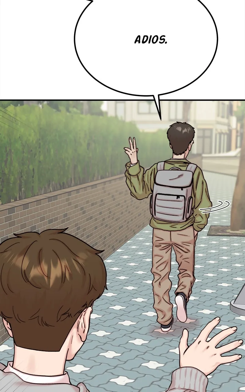 My Dud to Stud Boyfriend Chapter 42 page 22 - 