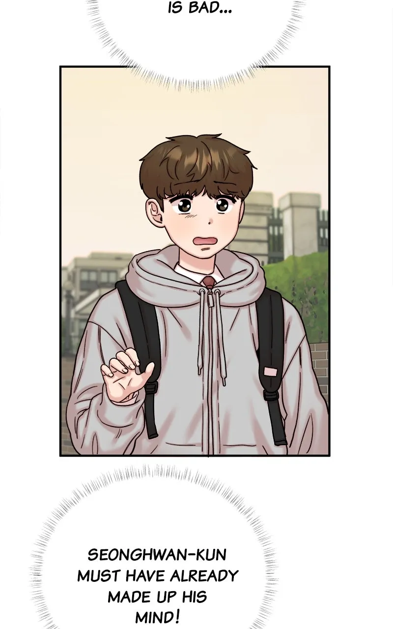 My Dud to Stud Boyfriend Chapter 42 page 24 - 