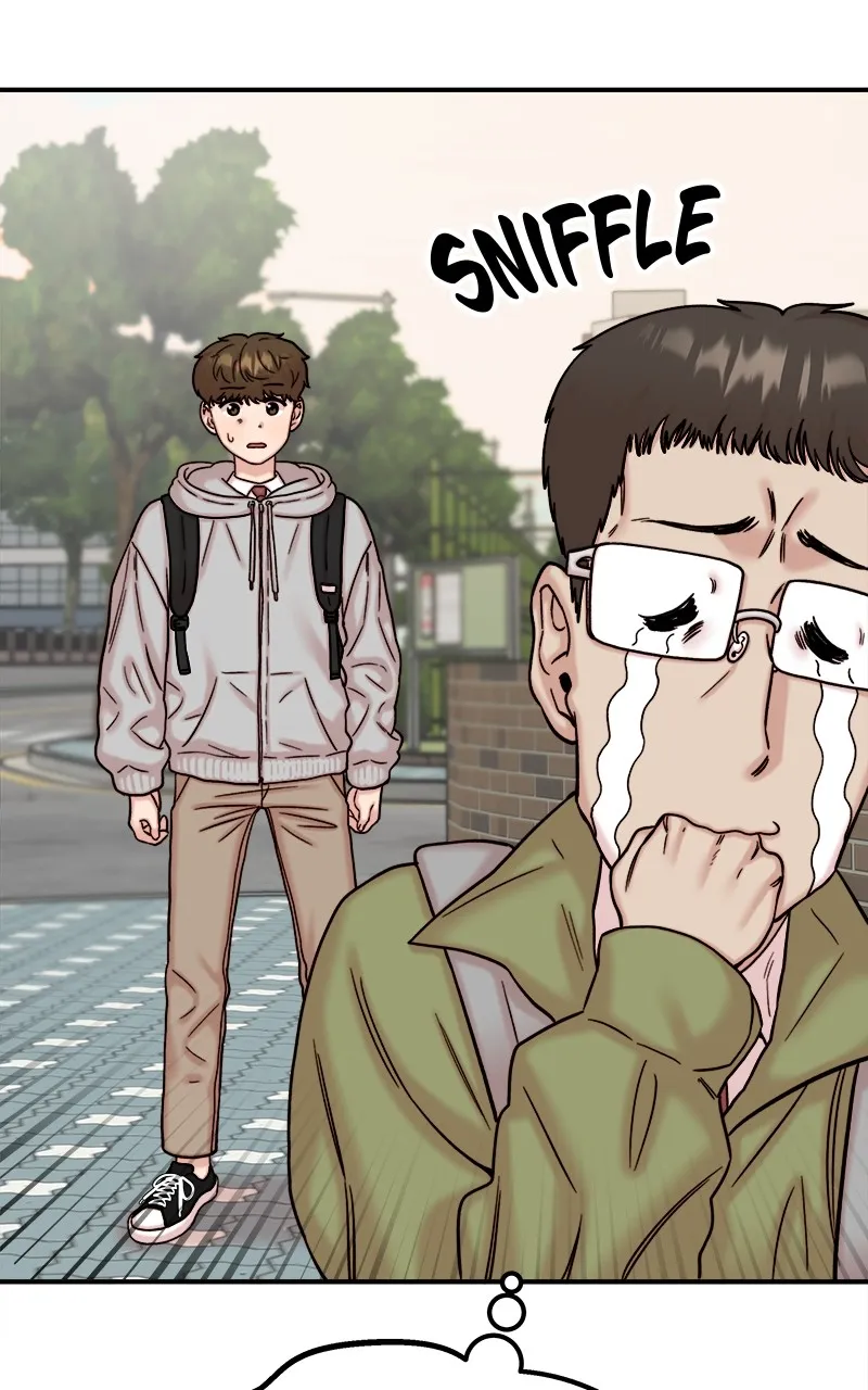 My Dud to Stud Boyfriend Chapter 42 page 26 - 