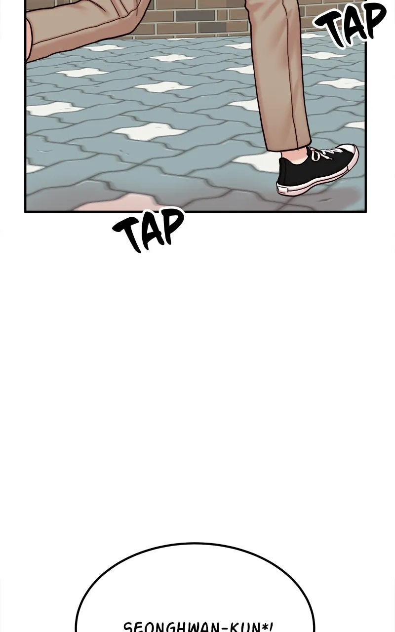 My Dud to Stud Boyfriend Chapter 42 page 4 - 
