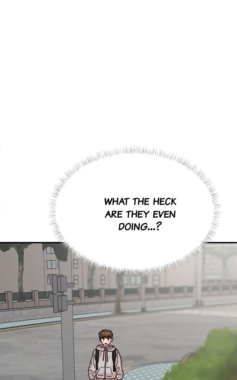 My Dud to Stud Boyfriend Chapter 42 page 31 - 