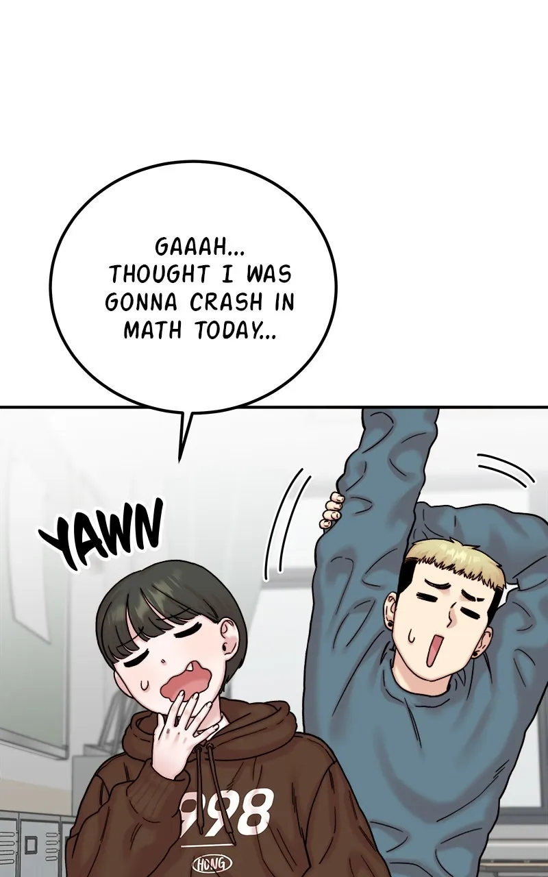 My Dud to Stud Boyfriend Chapter 42 page 36 - 