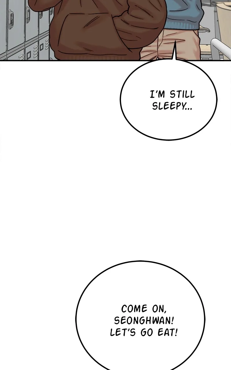 My Dud to Stud Boyfriend Chapter 42 page 37 - 