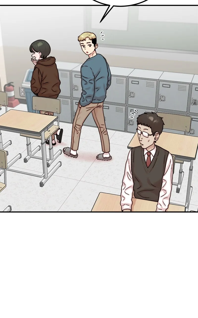 My Dud to Stud Boyfriend Chapter 42 page 38 - 