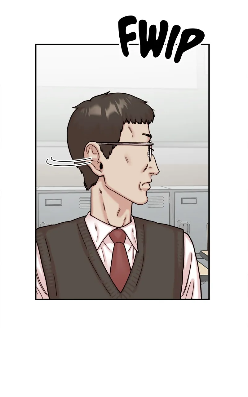 My Dud to Stud Boyfriend Chapter 42 page 39 - 