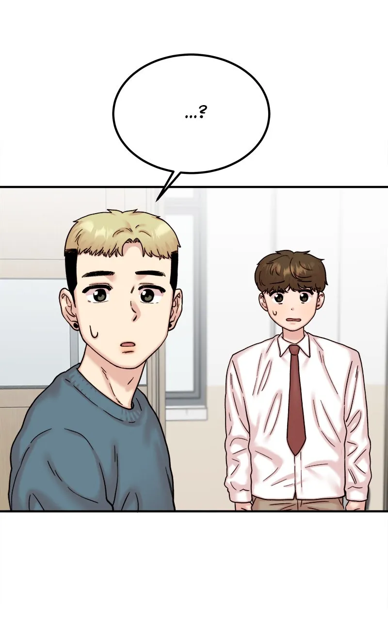 My Dud to Stud Boyfriend Chapter 42 page 40 - 