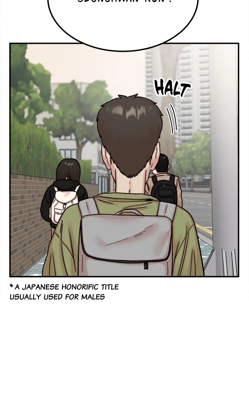 My Dud to Stud Boyfriend Chapter 42 page 5 - 