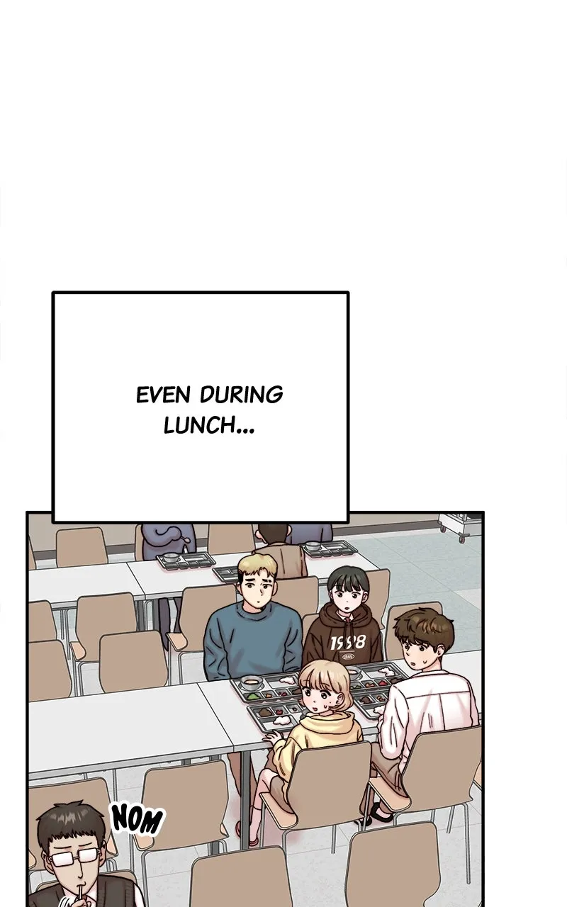 My Dud to Stud Boyfriend Chapter 42 page 42 - 