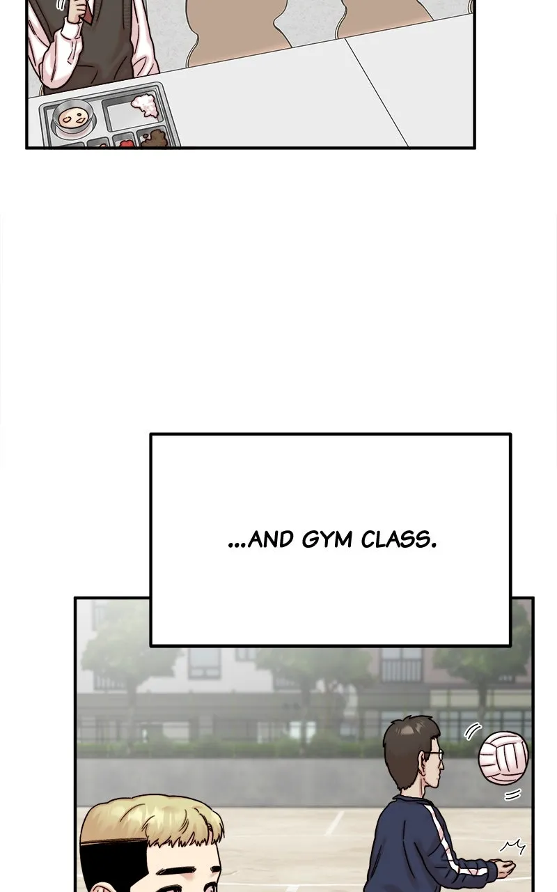 My Dud to Stud Boyfriend Chapter 42 page 43 - 