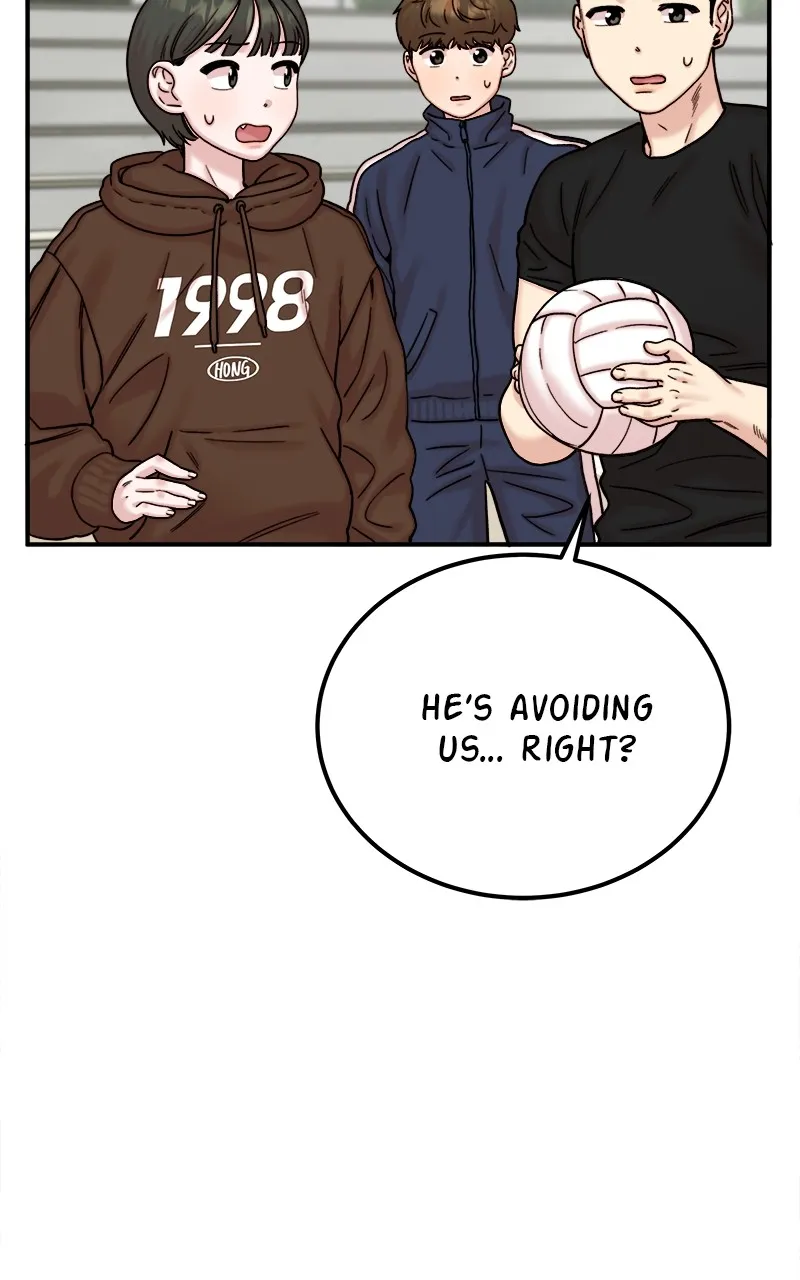 My Dud to Stud Boyfriend Chapter 42 page 45 - 