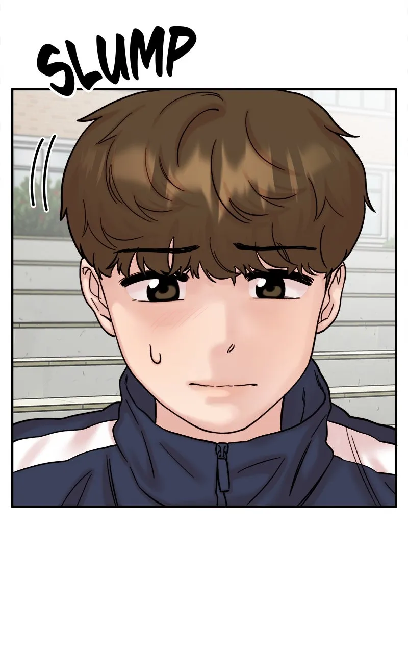 My Dud to Stud Boyfriend Chapter 42 page 46 - 