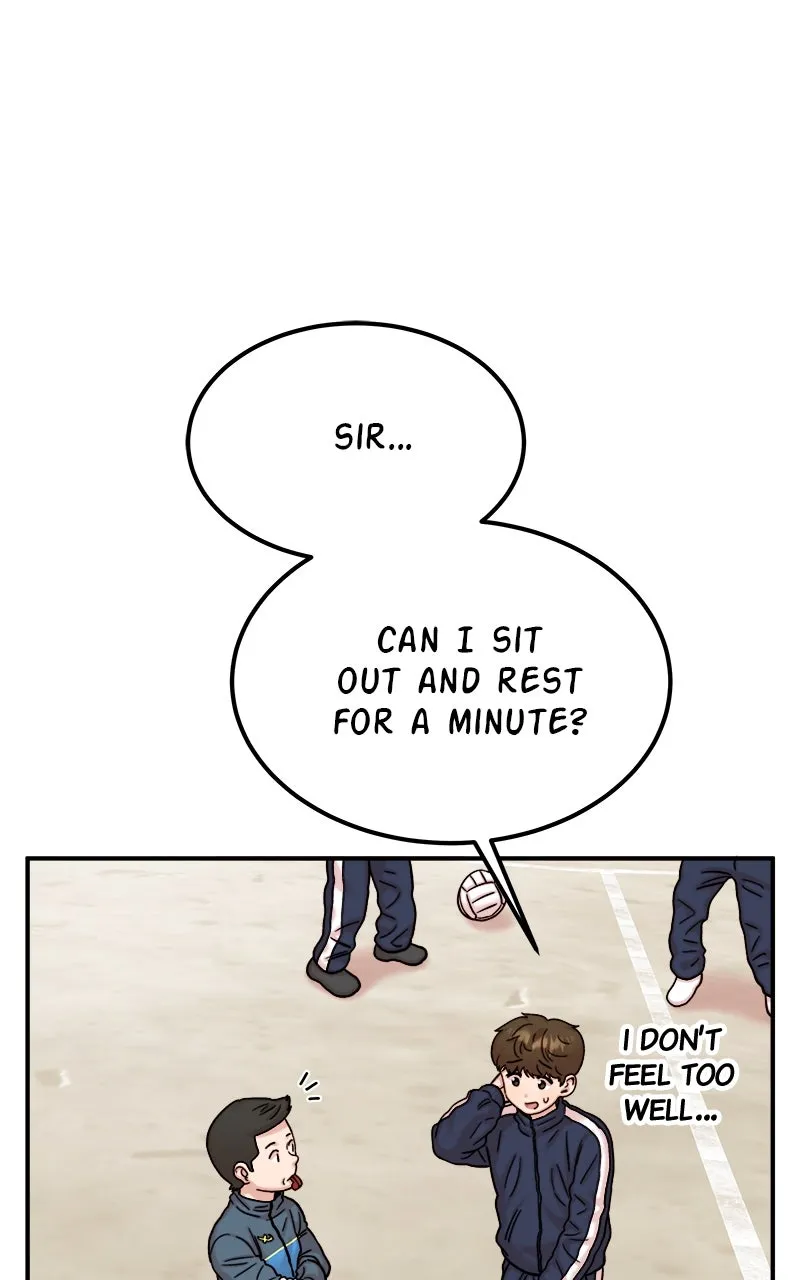 My Dud to Stud Boyfriend Chapter 42 page 47 - 