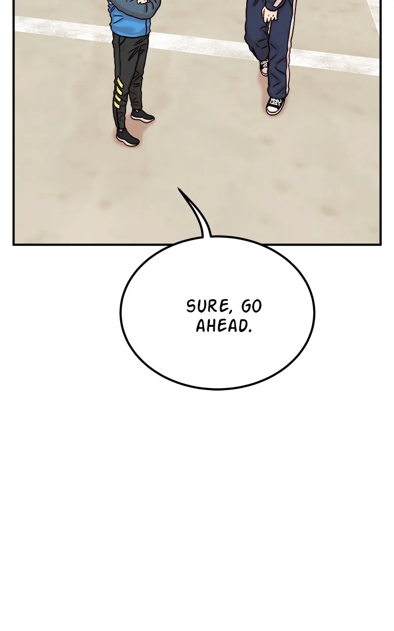 My Dud to Stud Boyfriend Chapter 42 page 48 - 