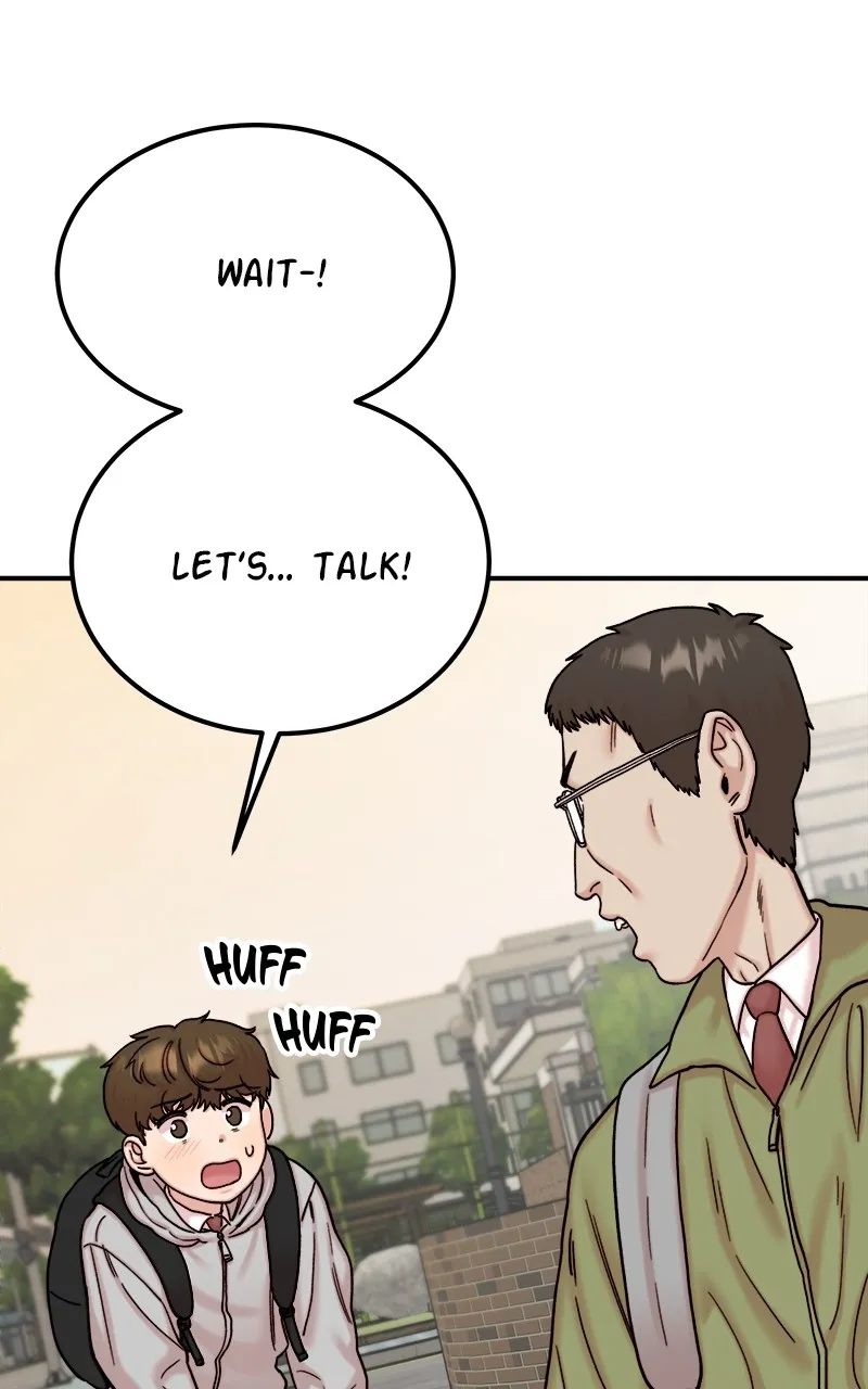 My Dud to Stud Boyfriend Chapter 42 page 6 - 