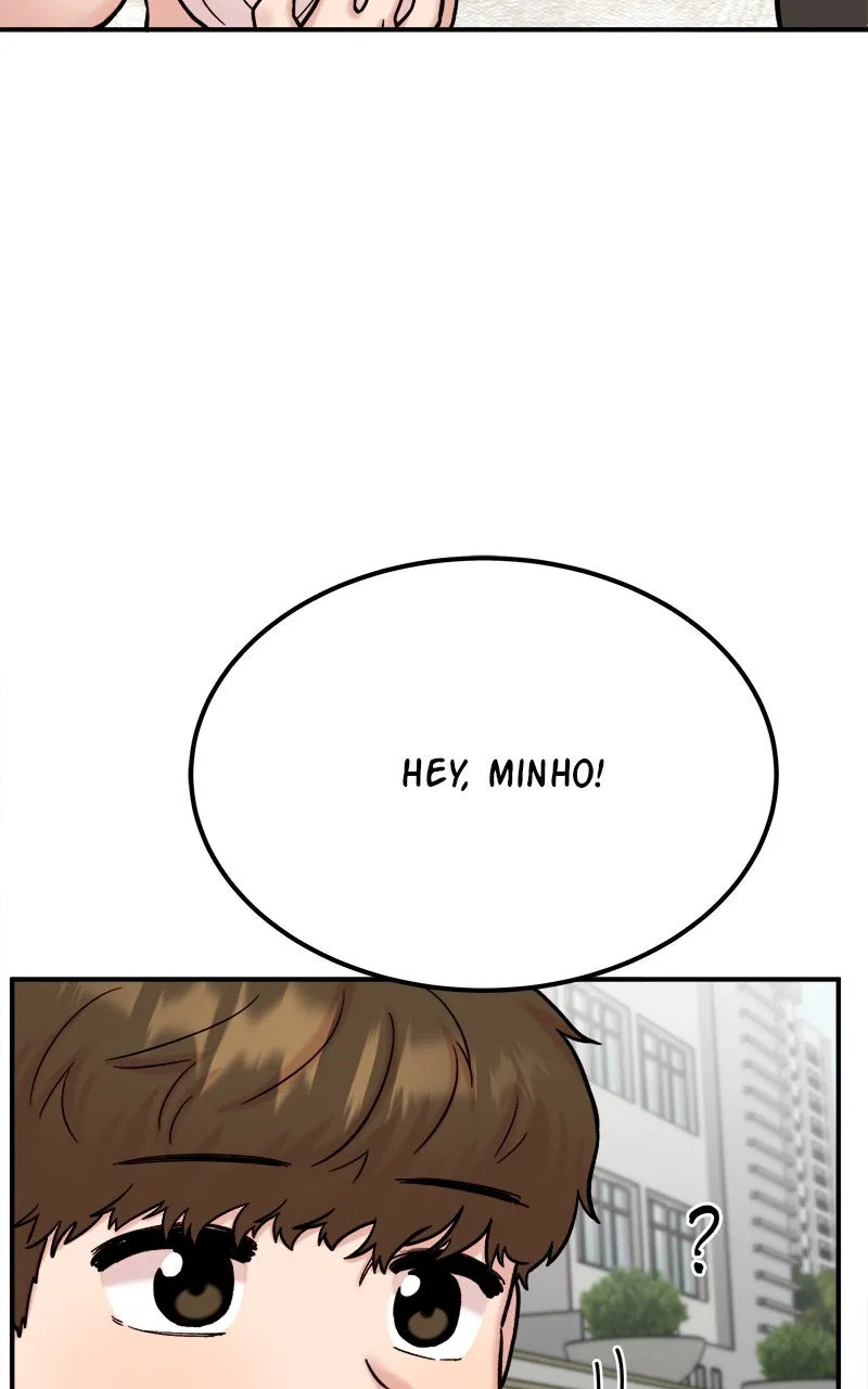 My Dud to Stud Boyfriend Chapter 42 page 55 - 