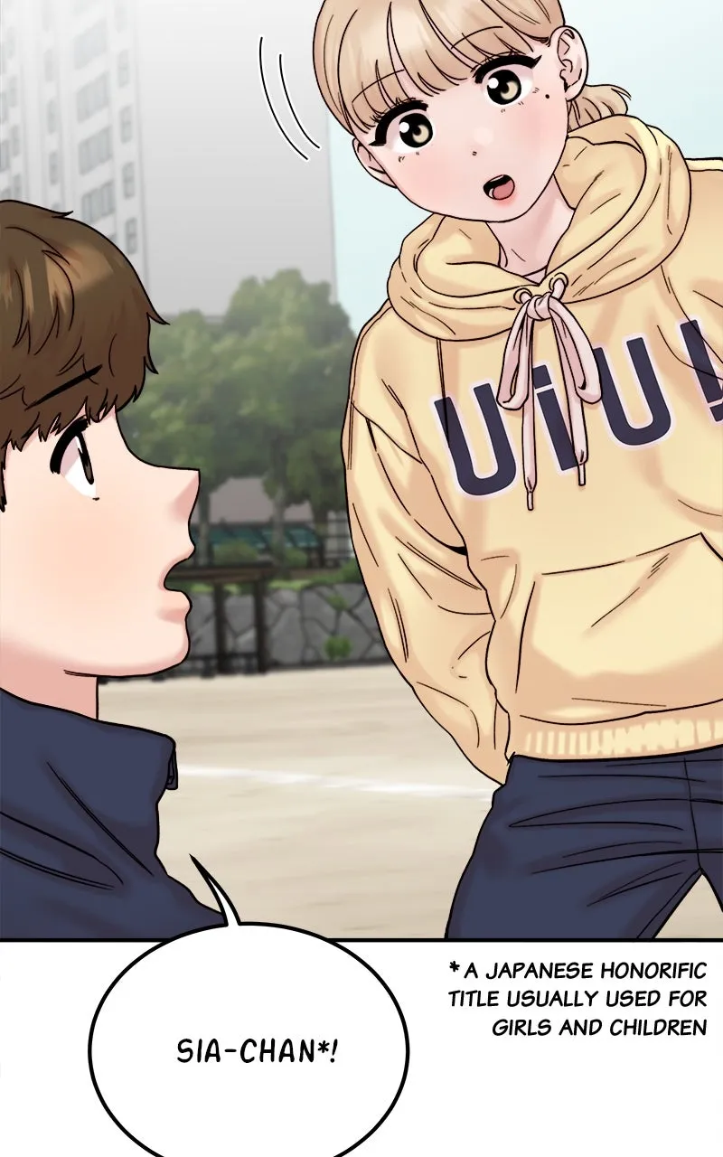 My Dud to Stud Boyfriend Chapter 42 page 57 - 