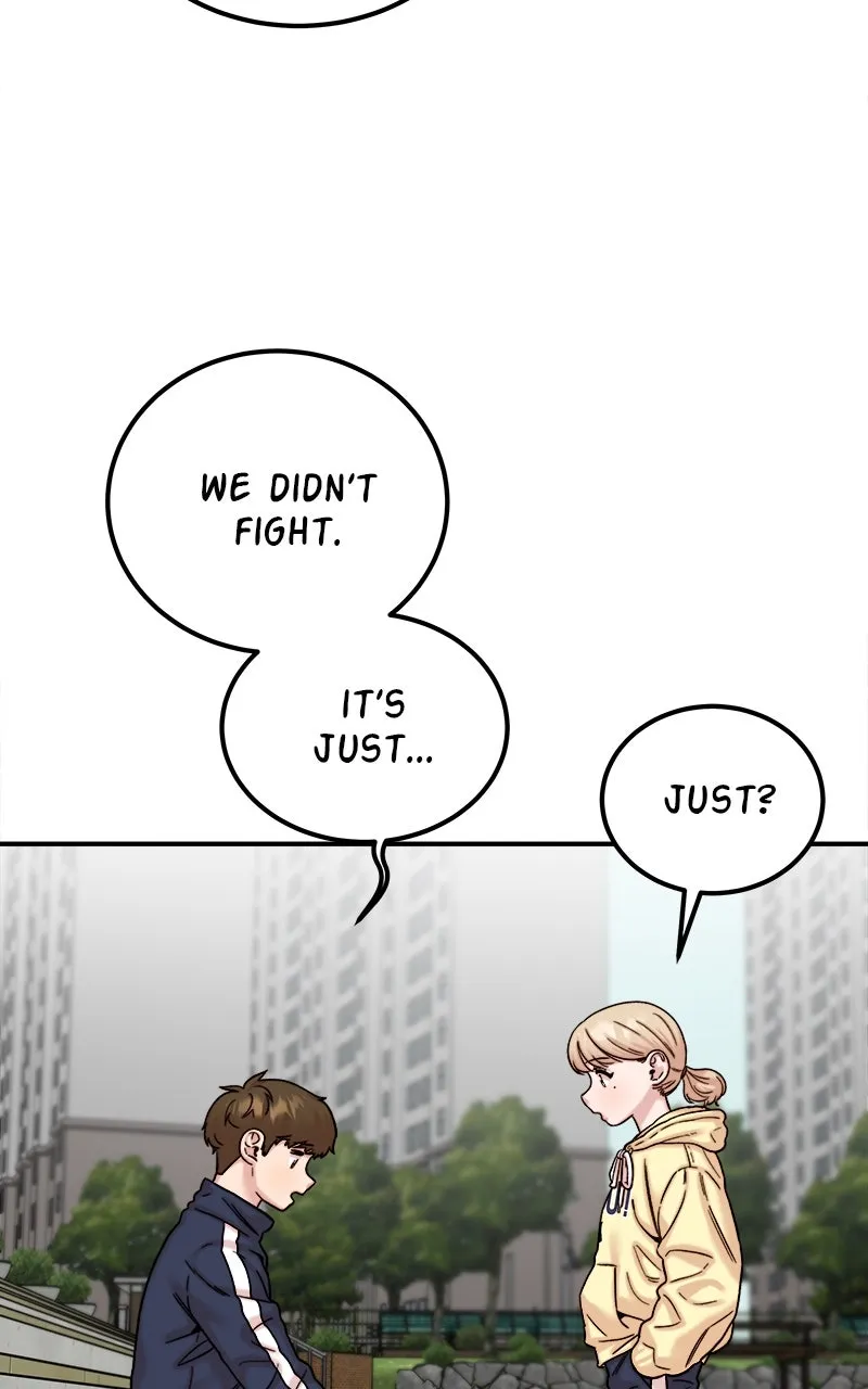 My Dud to Stud Boyfriend Chapter 42 page 58 - 