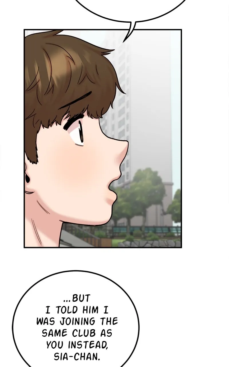 My Dud to Stud Boyfriend Chapter 42 page 60 - 