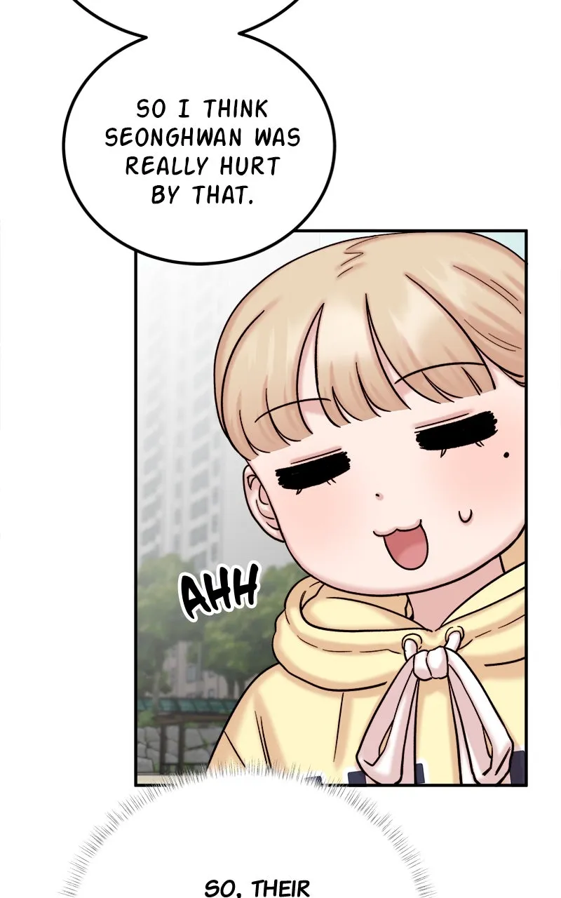 My Dud to Stud Boyfriend Chapter 42 page 61 - 