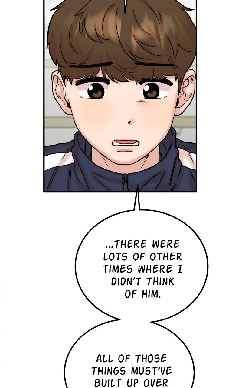 My Dud to Stud Boyfriend Chapter 42 page 63 - 