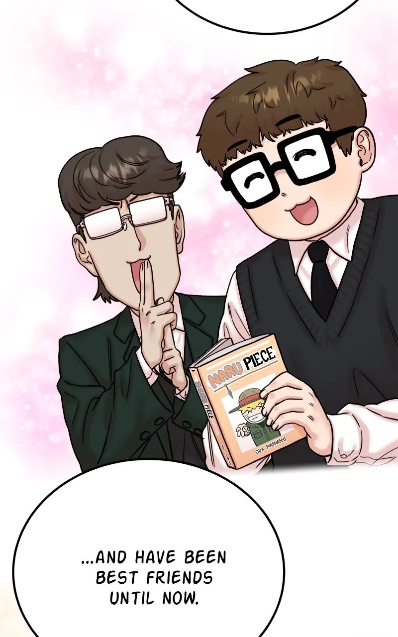 My Dud to Stud Boyfriend Chapter 42 page 66 - 