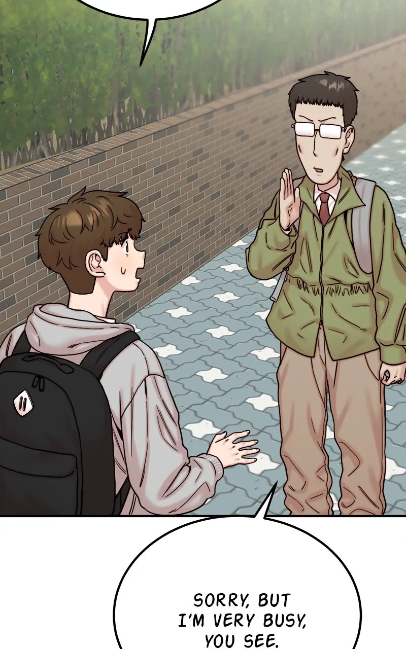 My Dud to Stud Boyfriend Chapter 42 page 8 - 