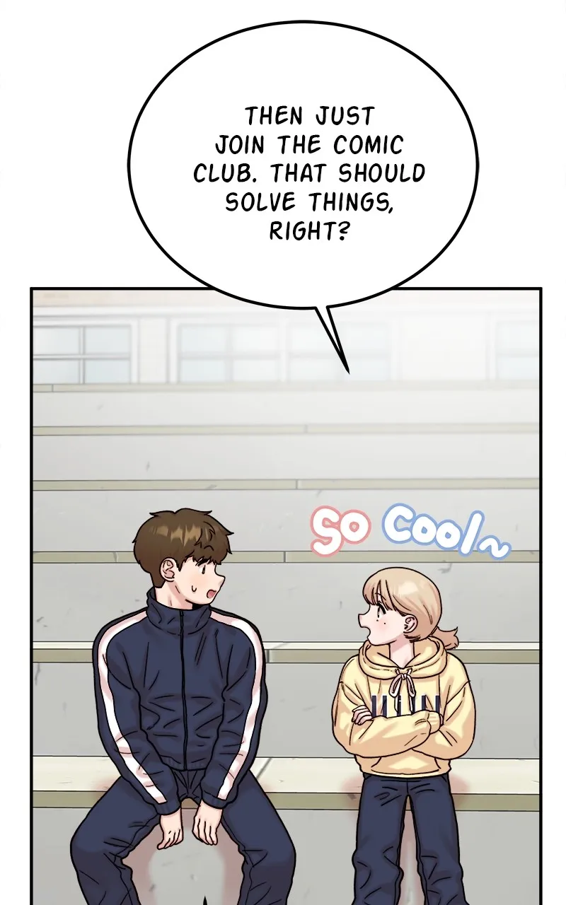 My Dud to Stud Boyfriend Chapter 42 page 71 - 