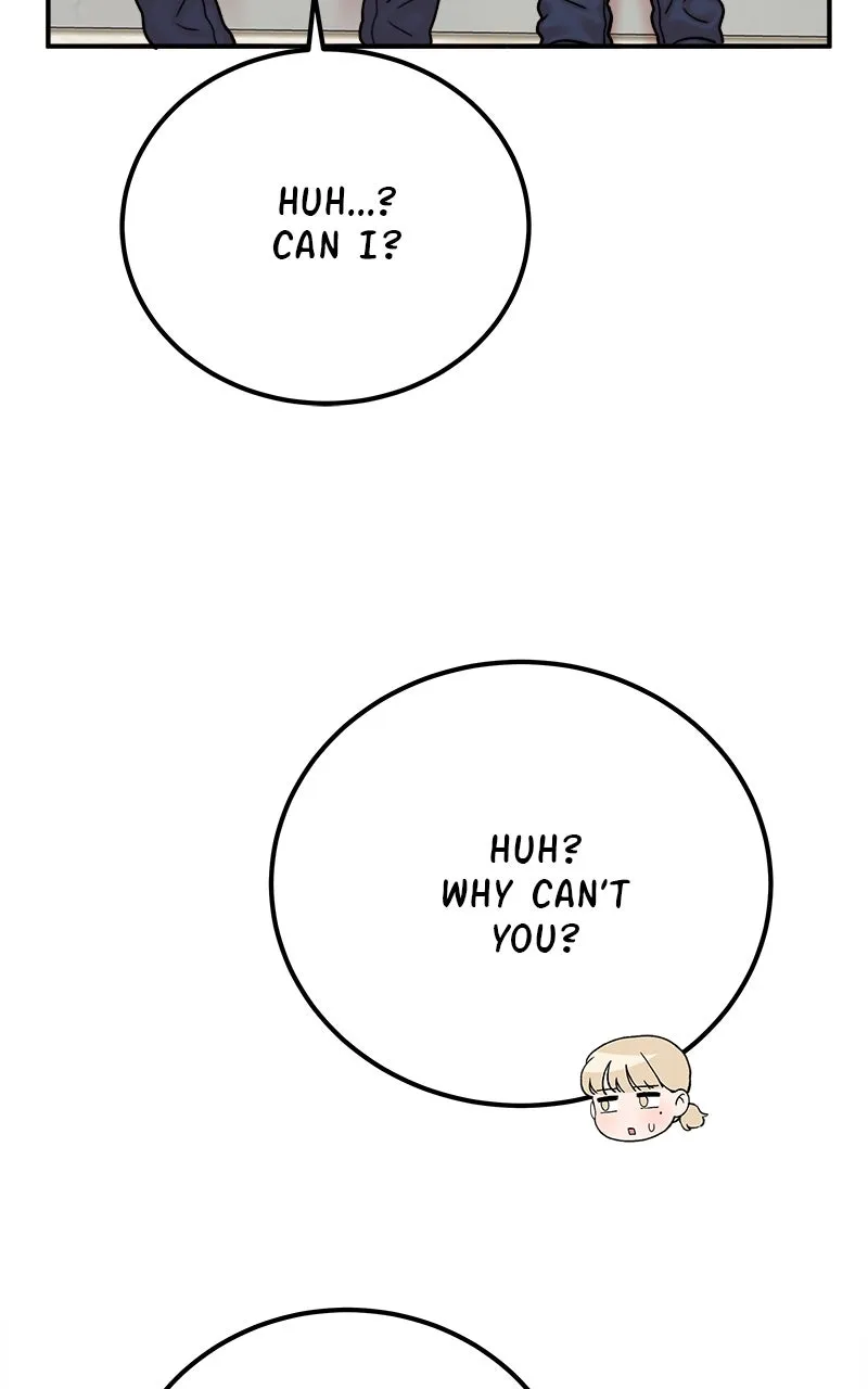 My Dud to Stud Boyfriend Chapter 42 page 72 - 