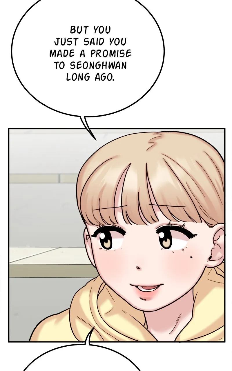 My Dud to Stud Boyfriend Chapter 42 page 74 - 