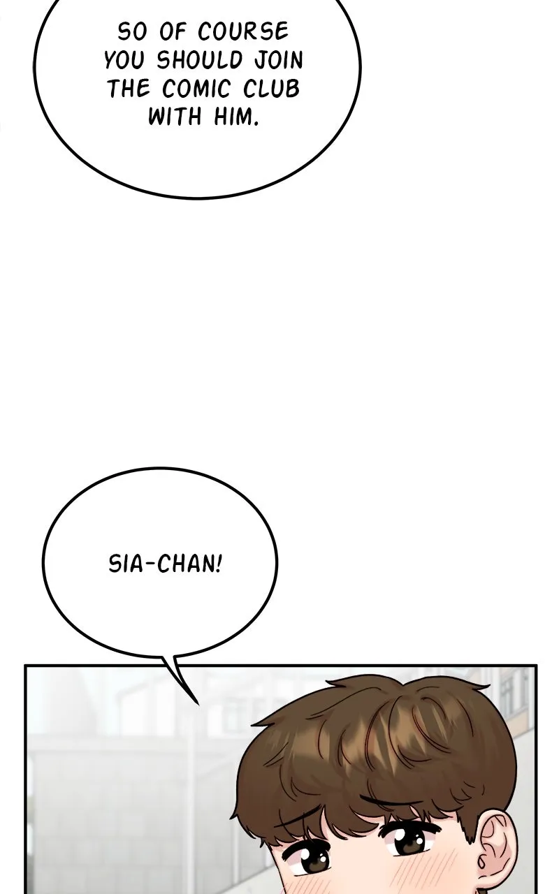 My Dud to Stud Boyfriend Chapter 42 page 75 - 