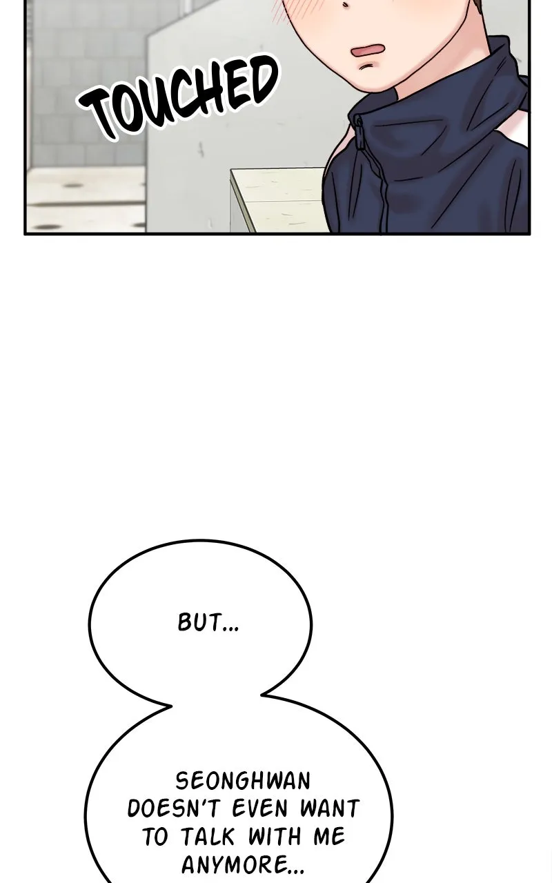 My Dud to Stud Boyfriend Chapter 42 page 76 - 