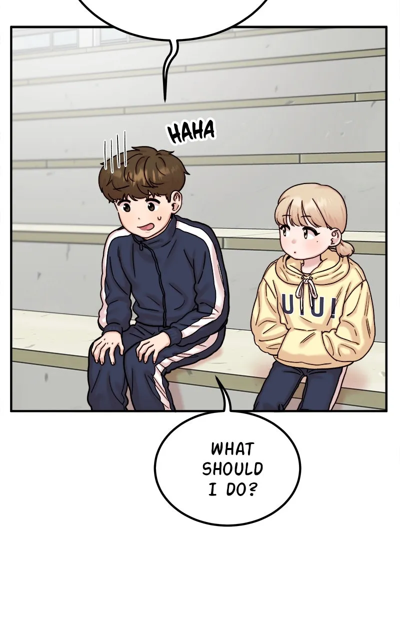 My Dud to Stud Boyfriend Chapter 42 page 77 - 