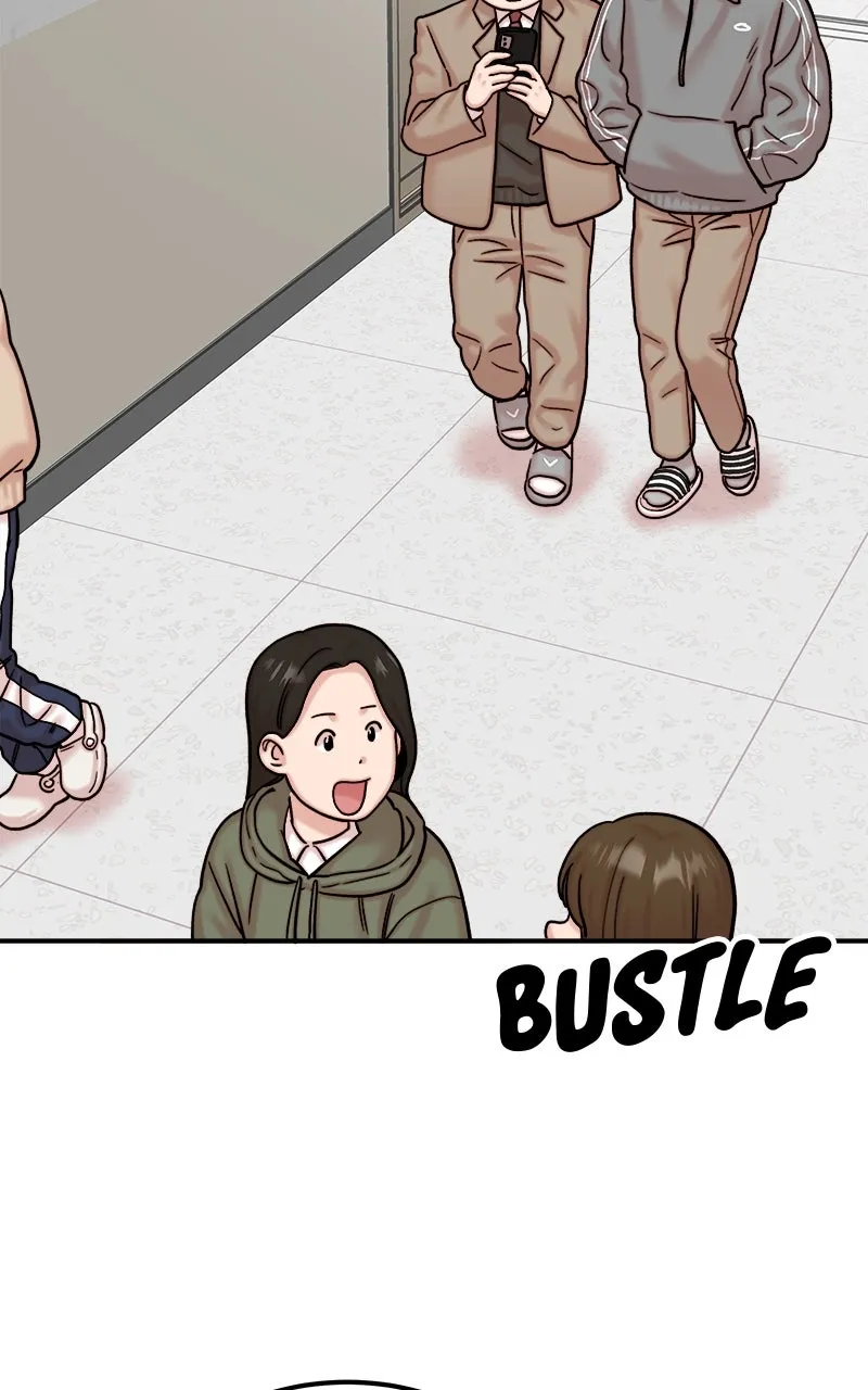 My Dud to Stud Boyfriend Chapter 42 page 84 - 