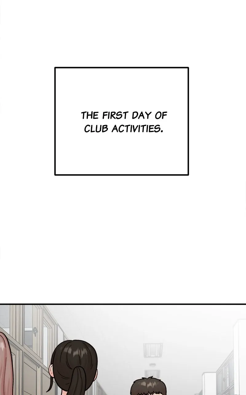 My Dud to Stud Boyfriend Chapter 42 page 86 - 