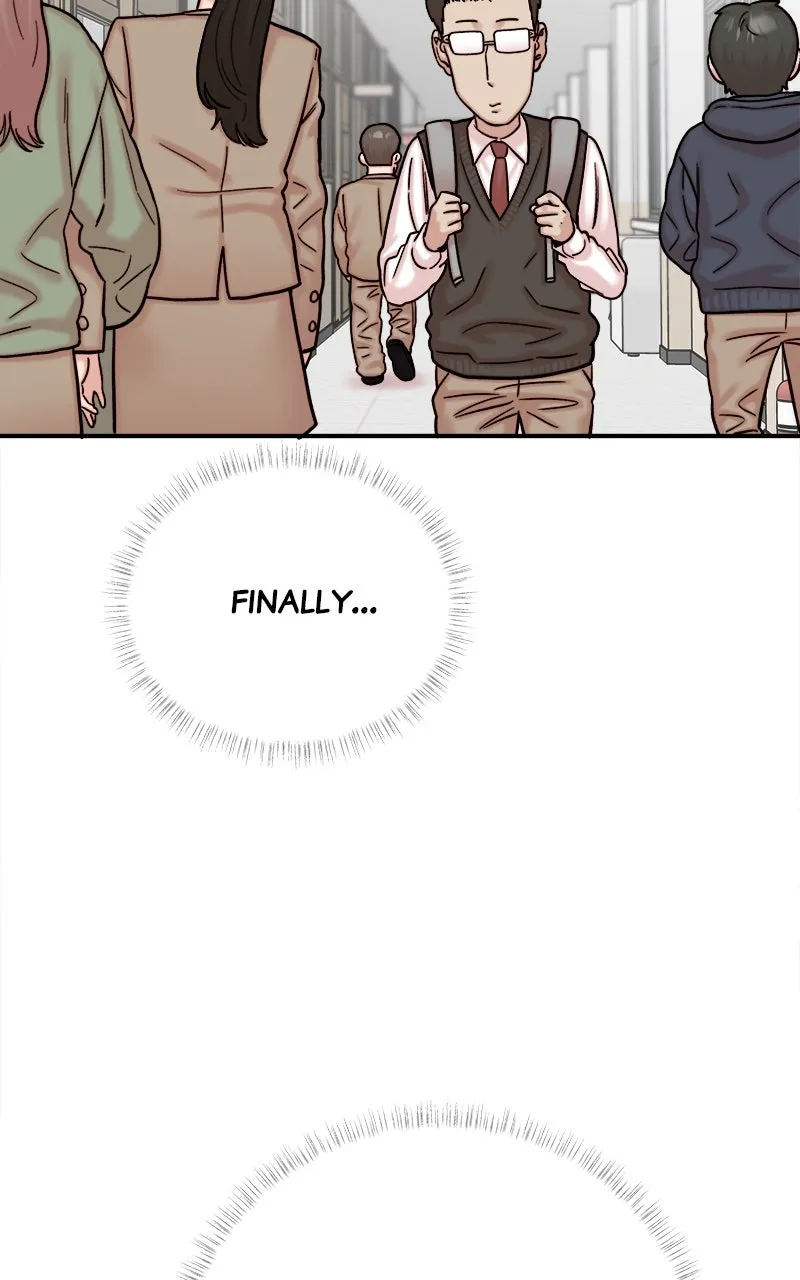 My Dud to Stud Boyfriend Chapter 42 page 87 - 