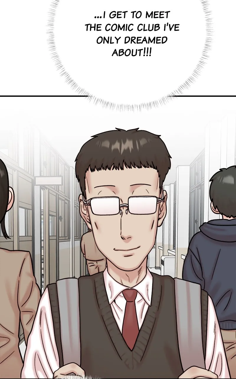 My Dud to Stud Boyfriend Chapter 42 page 88 - 