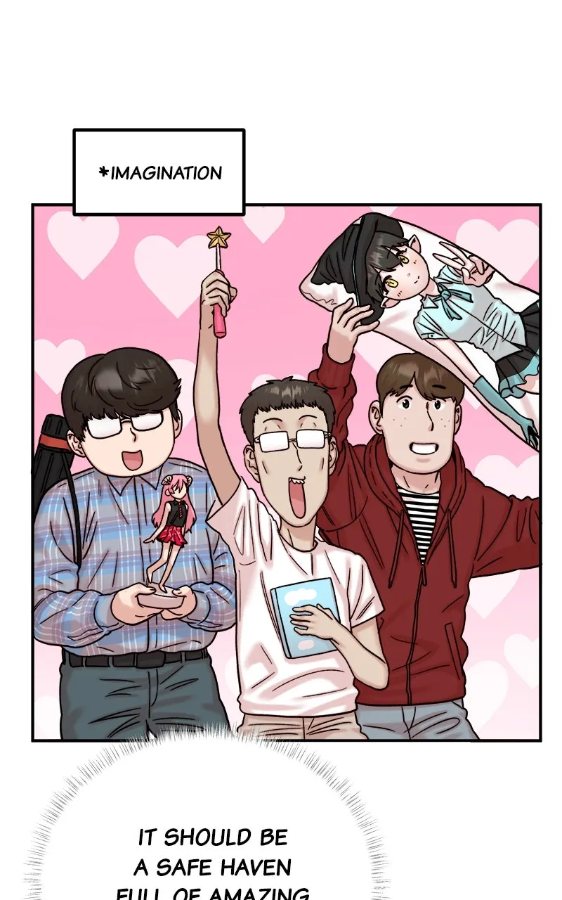My Dud to Stud Boyfriend Chapter 42 page 90 - 