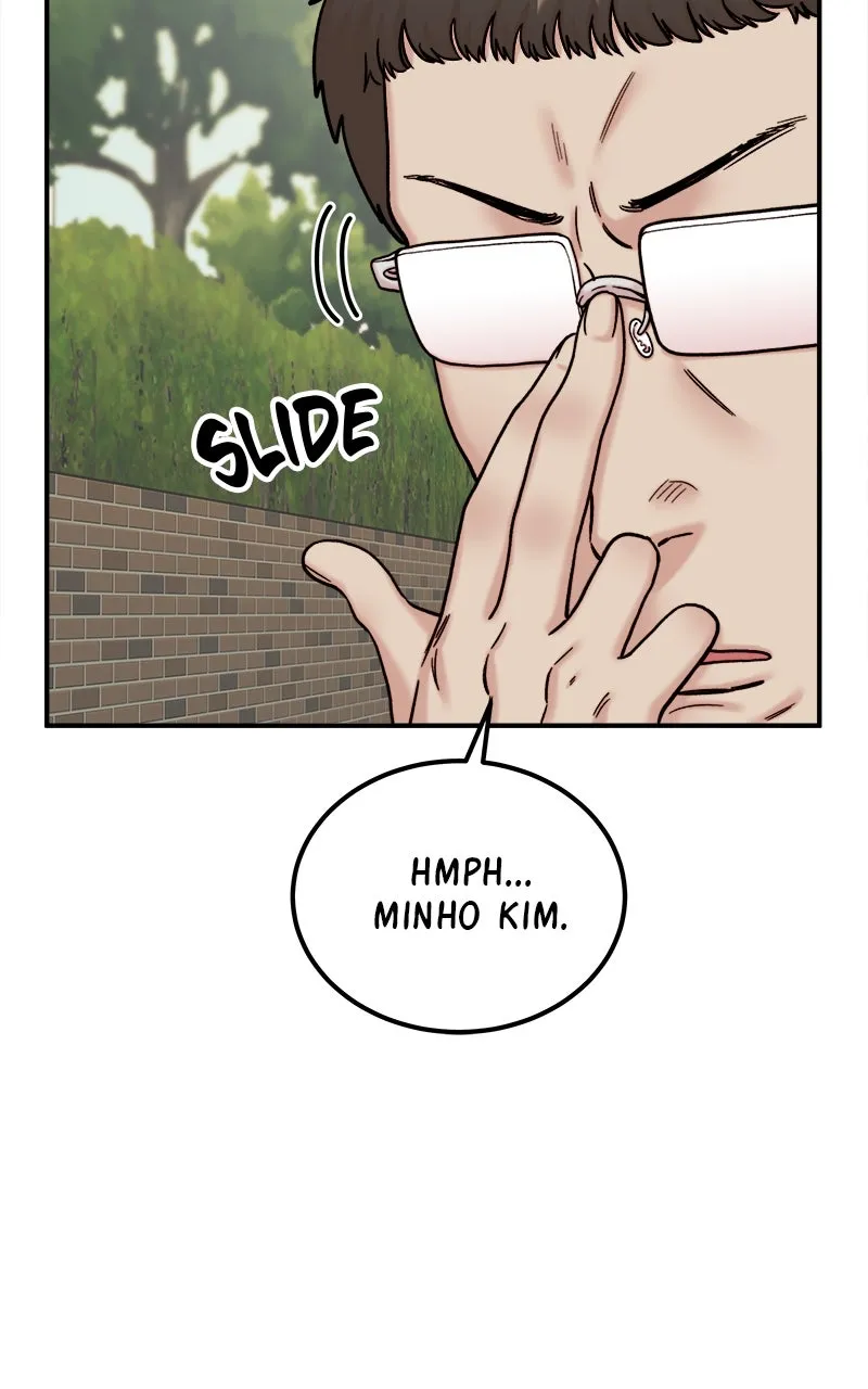 My Dud to Stud Boyfriend Chapter 42 page 10 - 
