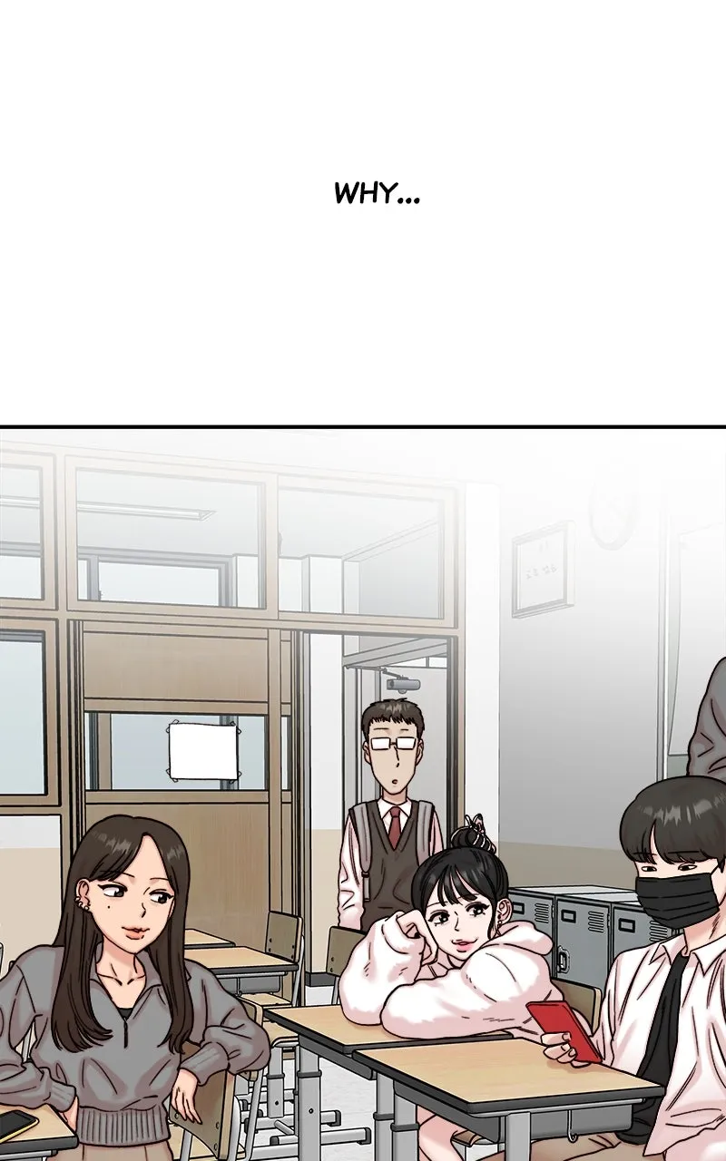 My Dud to Stud Boyfriend Chapter 42 page 94 - 