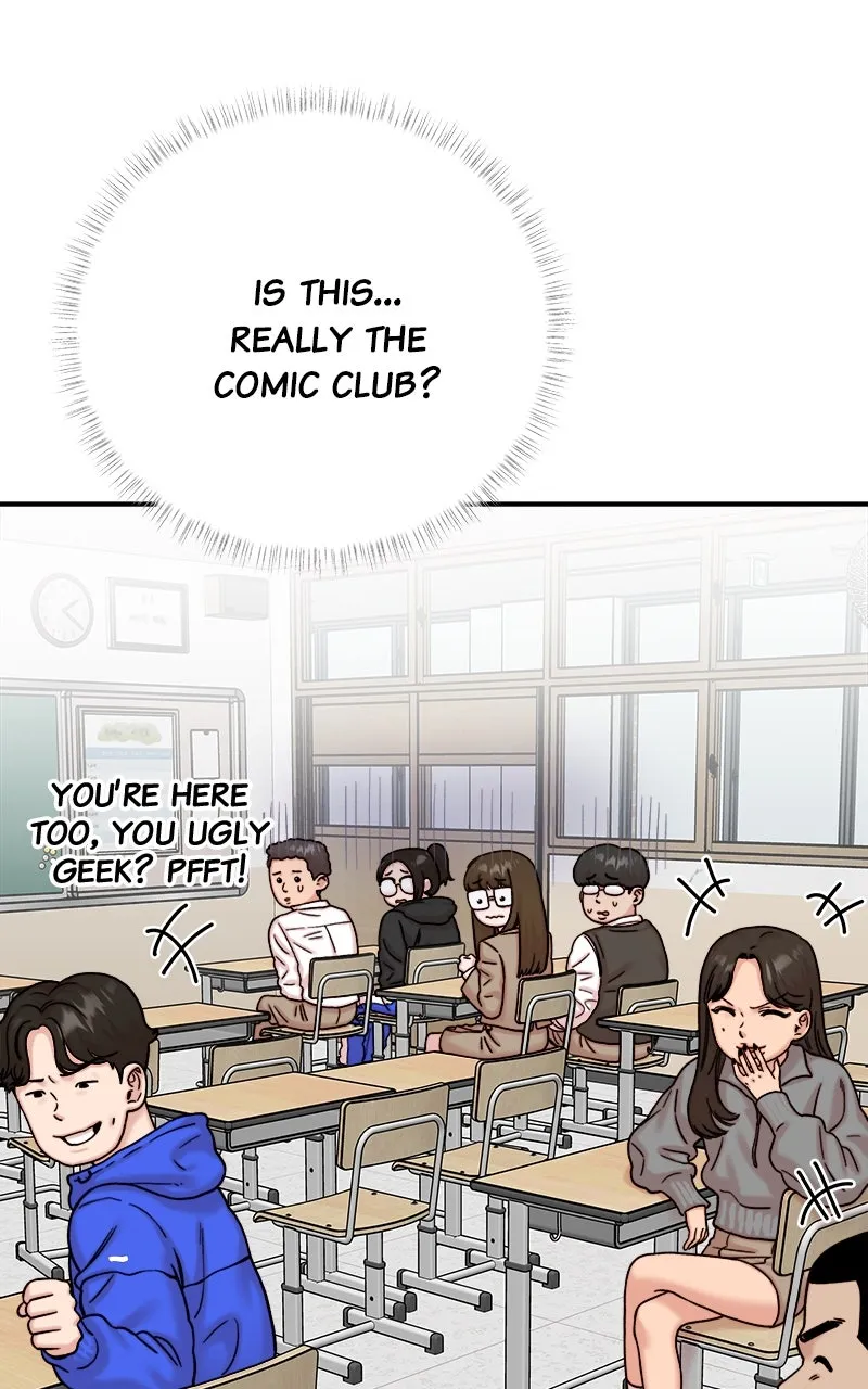My Dud to Stud Boyfriend Chapter 42 page 96 - 