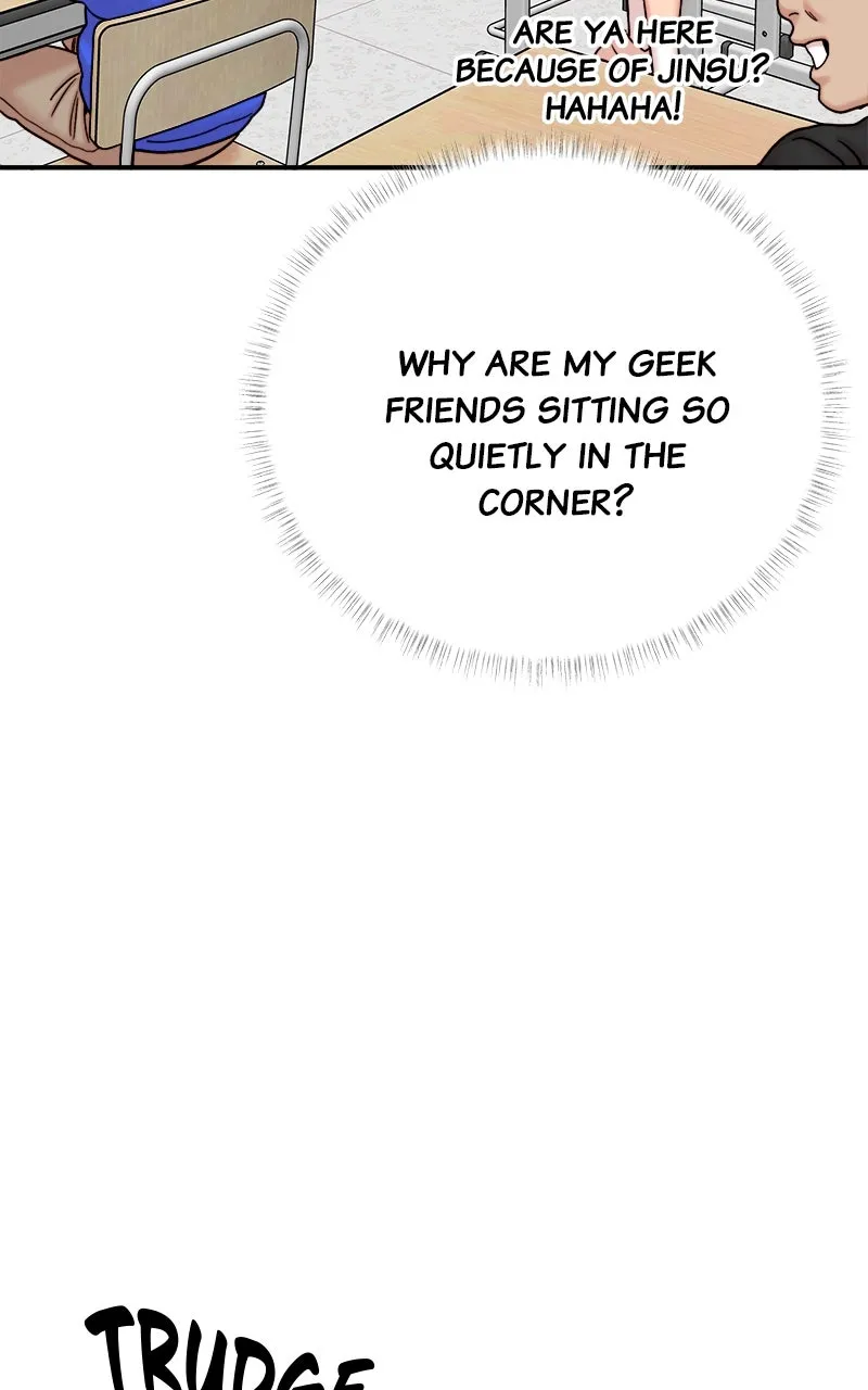 My Dud to Stud Boyfriend Chapter 42 page 97 - 