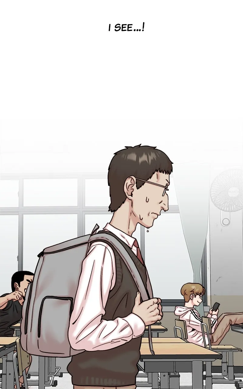 My Dud to Stud Boyfriend Chapter 42 page 99 - 