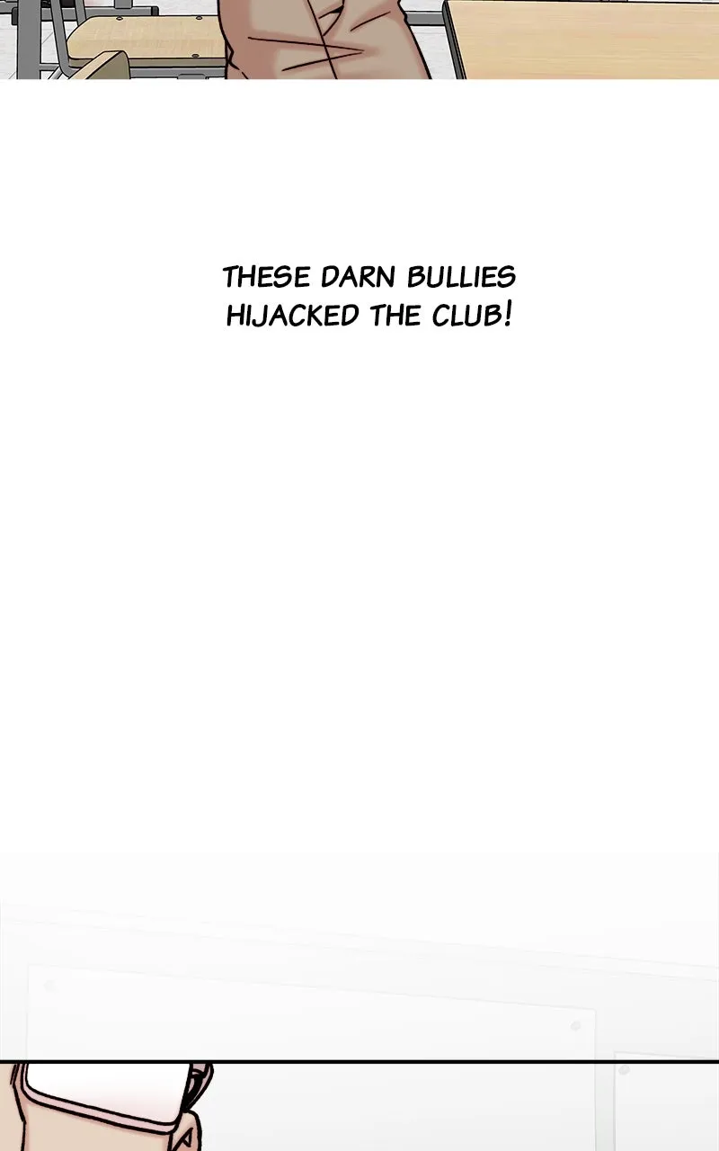 My Dud to Stud Boyfriend Chapter 42 page 100 - 