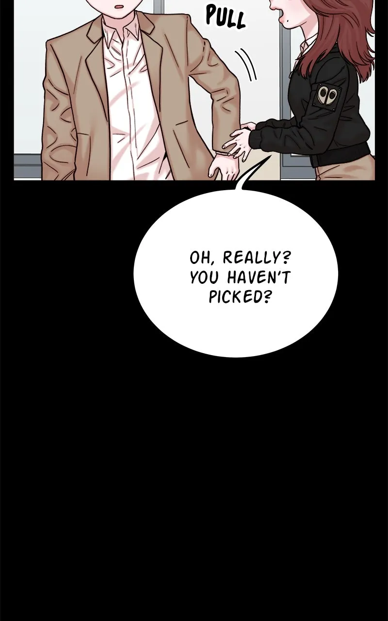 My Dud to Stud Boyfriend Chapter 43 page 11 - 