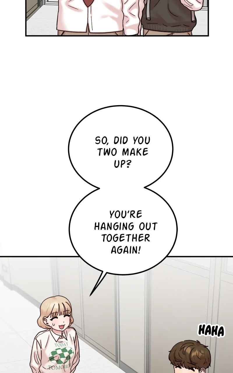 My Dud to Stud Boyfriend Chapter 43 page 101 - 