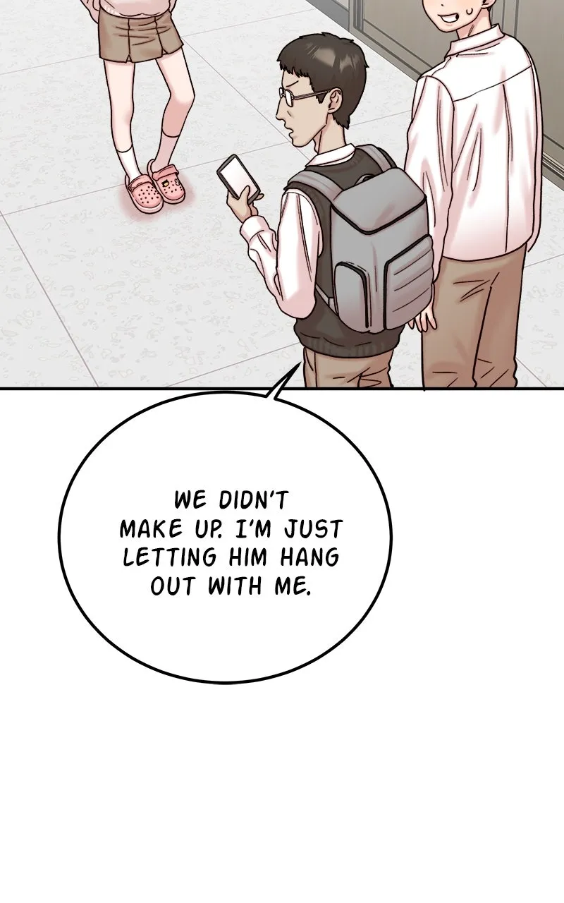 My Dud to Stud Boyfriend Chapter 43 page 102 - 