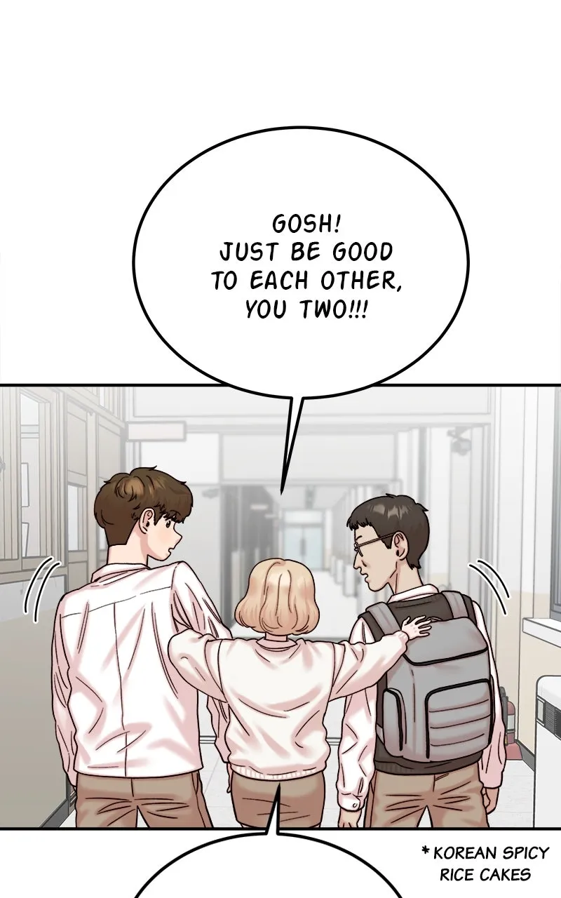 My Dud to Stud Boyfriend Chapter 43 page 103 - 