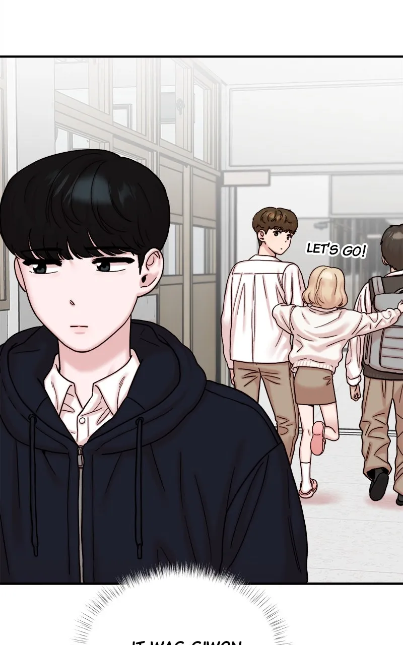 My Dud to Stud Boyfriend Chapter 43 page 108 - 
