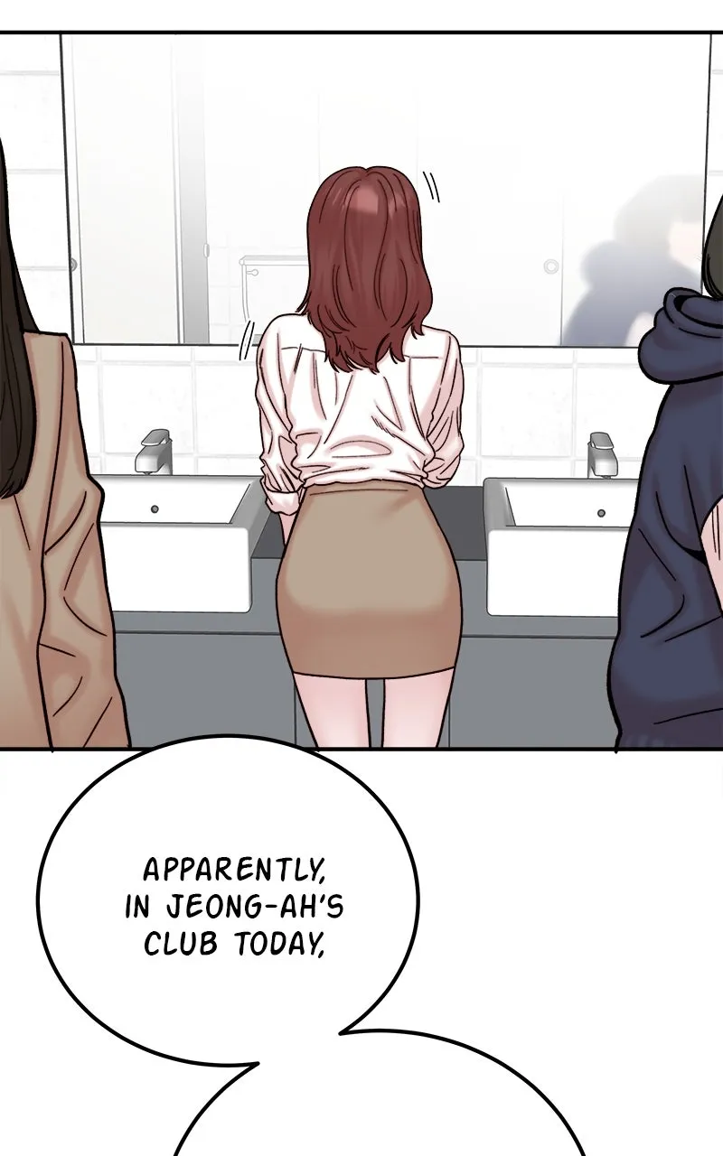 My Dud to Stud Boyfriend Chapter 43 page 116 - 